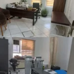 اجاره دو اتاق مبله از مطب واقع در ساختمان پزشکان جنب بیمارستان تهران کلینیک در تهران