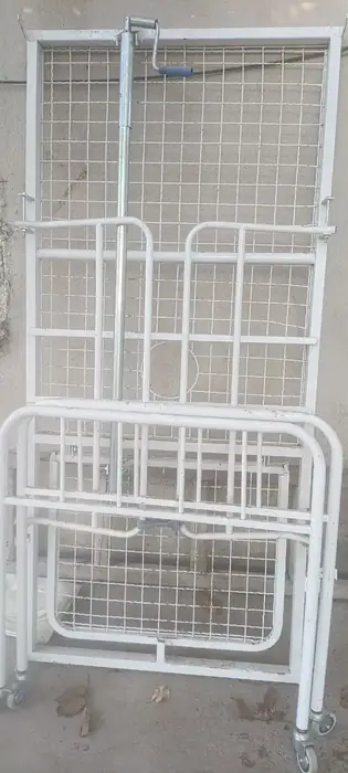 فروش تجهیزات پزشکی در خوی استان آذربایجان غربی