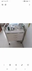 فروش وسایل مطب مامایی در تنکابن