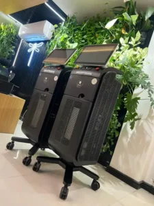 استخدام اپراتور لیزر جهت کلینیک در بوشهر