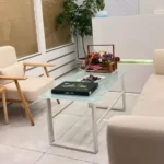 نیازمند منشی جهت مطب دندانپزشکی در محدوده آسمان تهران