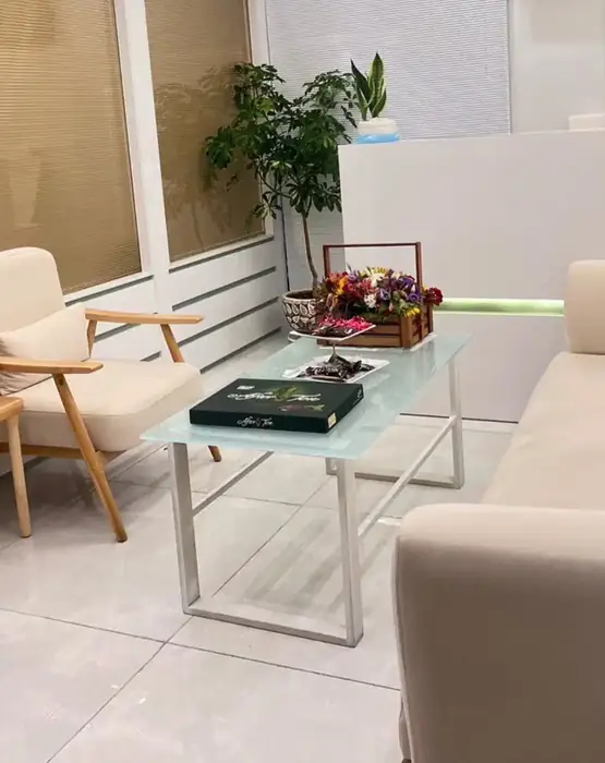 نیازمند منشی جهت مطب دندانپزشکی در محدوده آسمان تهران