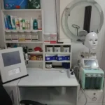 نیازمند اپراتور فیشیال جهت مطب مجهز در شهرک ولیعصر شمالی تهران