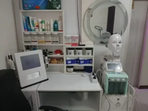 نیازمند اپراتور فیشیال جهت مطب مجهز در شهرک ولیعصر شمالی تهران