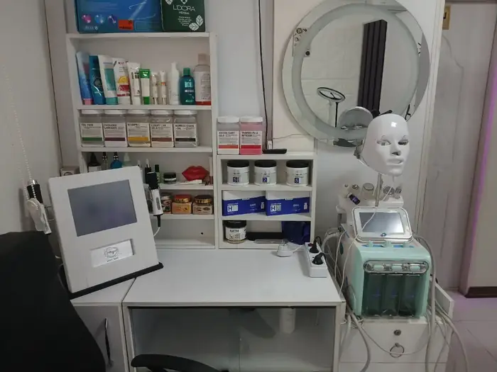 نیازمند اپراتور فیشیال جهت مطب مجهز در شهرک ولیعصر شمالی تهران