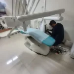 تعمیرات، خرید و فروش یونیت و سایر تجهیزات دندانپزشکی در مشهد