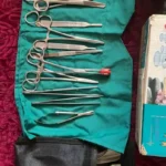 فروش ست جراحی کوچک در بنی‌هاشم تهران