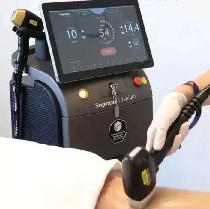 استخدام اپراتور لیزر خانم جهت کلینیک زیبایی در شهرری تهران