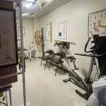 نیازمند منشی و دستیار فیزیوتراپی جهت کلینیک در بلوار آیت الله کاشانی تهران