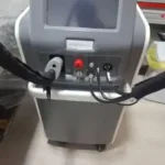 استخدام اپراتور لیزر خانم جهت کلینیک زیبایی واقع در یوسف آباد تهران