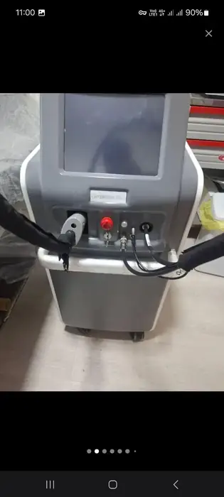 استخدام اپراتور لیزر خانم جهت کلینیک زیبایی واقع در یوسف آباد تهران