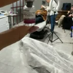 استخدام اپراتور لیزر حرفه ای دستگاه شاتی جهت کلینیک در 17شهریور کرمانشاه