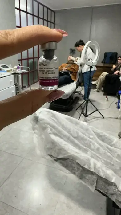 استخدام اپراتور لیزر حرفه ای دستگاه شاتی جهت کلینیک در 17شهریور کرمانشاه