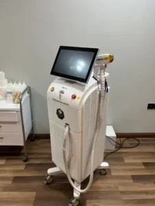 نیازمند استخدام اپراتور لیزر جهت کلینیک در بوشهر