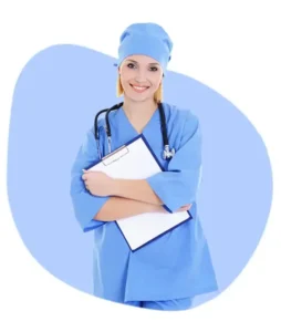 نیازمند منشی و دستیار پزشک جهت مطب پزشک داخلی و زیبایی در خیابان امام خمینی ساوه