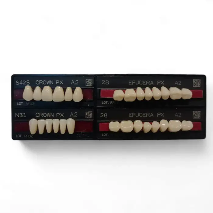 فروش وسایل و مواد دندانسازی در شیراز