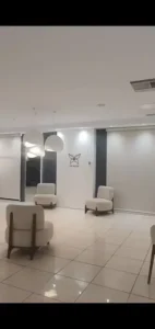 استخدام دستیار پزشک و منشی جهت مطب زیبایی در حکمت تهران