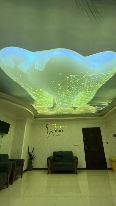 استخدام منشی و دستیار جهت مطب دندانپزشکی در رودسر استان گیلان