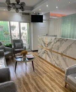 استخدام منشی مسلط به ادمینی جهت کلینیک زیبایی در شهرک راه آهن تهران