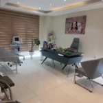 رهن و اجاره واحد 110متری مختص مطب پزشک متخصص در بلوار ولیعصر تبریز