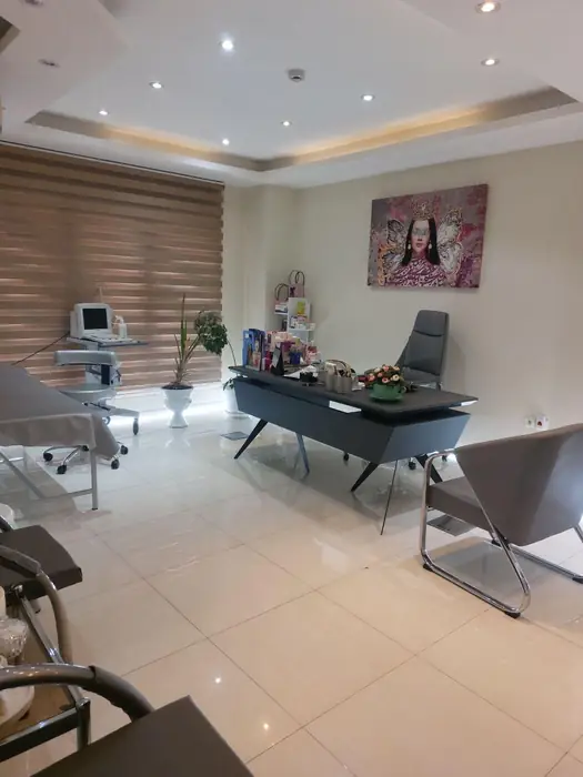 رهن و اجاره واحد 110متری مختص مطب پزشک متخصص در بلوار ولیعصر تبریز