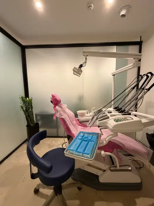 اجاره مطب دندانپزشکی با تجهیزات کامل در تجریش تهران
