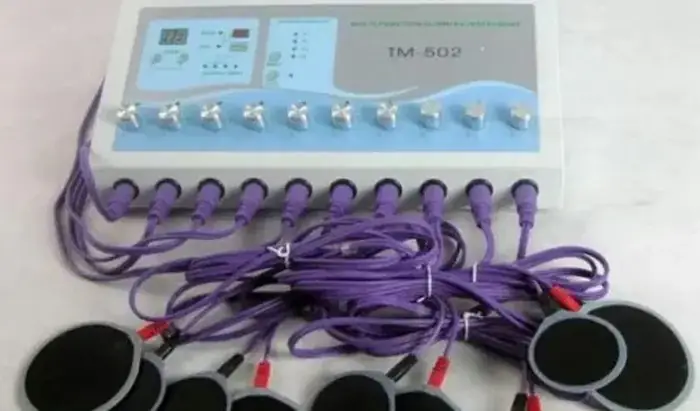 استخدام اپراتور دستگاه لاغری جهت مرکز معتبر لاغری در گرگان