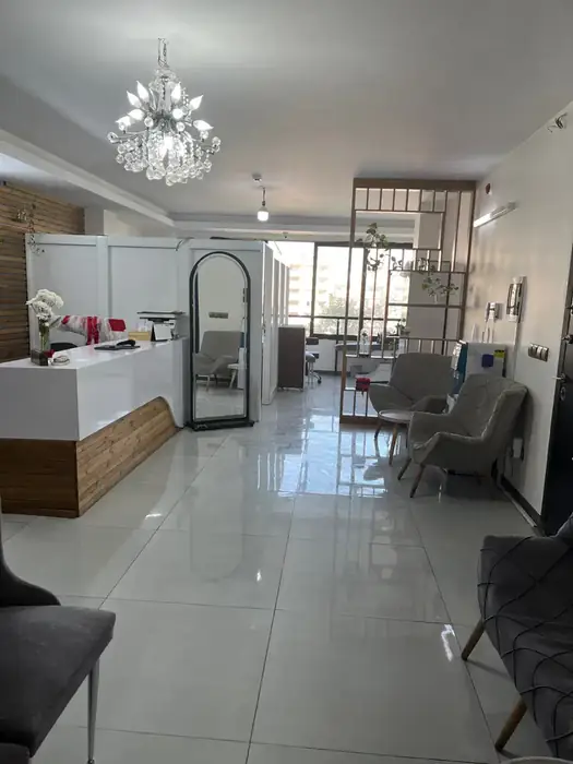 استخدام منشی جهت کلینیک لیزر و زیبایی در اصفهان