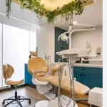 نیازمند منشی و دستیار جهت کلینیک دندانپزشکی در شهرکرد