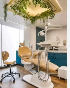 نیازمند منشی و دستیار جهت کلینیک دندانپزشکی در شهرکرد