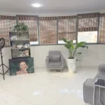 اجاره یک اتاق 15متری مجهز از مطب زیبایی در صادقیه تهران