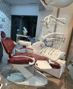 نیازمند منشی و دستیار جهت مطب دندانپزشکی در استان فارس