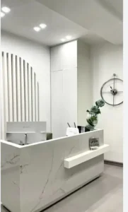 استخدام پزشک عمومی یا متخصص مسلط به امور زیبایی جهت کلینیک در مشهد