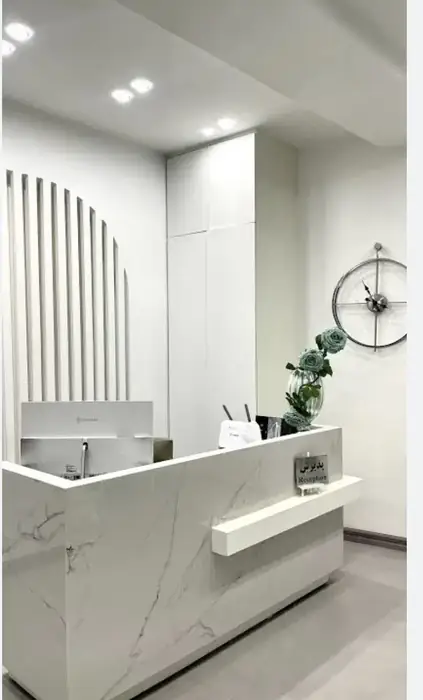 استخدام پزشک عمومی یا متخصص مسلط به امور زیبایی جهت کلینیک در مشهد