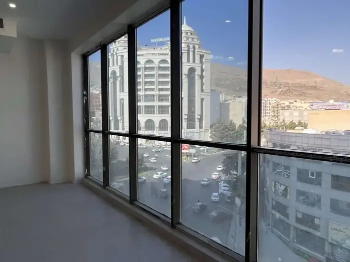اجاره واحد 200متری اداری مناسب مطب در بهترین لوکیشن عظیمیه کرج