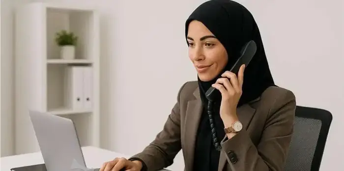 استخدام منشی جهت مرکزmmt در اسلامشهر