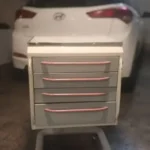 فروش میز دندانپزشکی در اختیاریه تهران