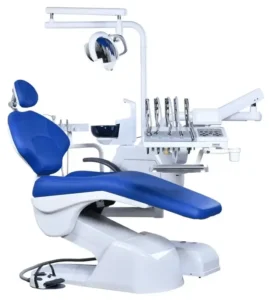 تجهیز مطب و جانمایی تجهیزات دندانپزشکی در زنبیل آباد قم