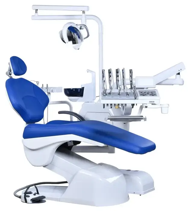 تجهیز مطب و جانمایی تجهیزات دندانپزشکی در زنبیل آباد قم