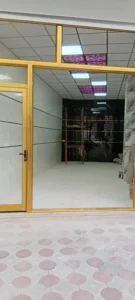 رهن و اجاره داروخانه 33متری در خیابان ابوذر تبریز