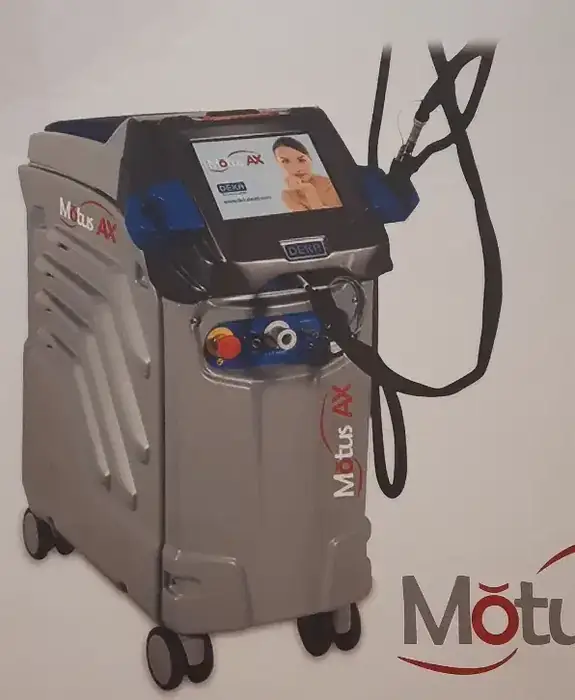 استخدام اپراتور لیزر الکساندرایت جهت کلینیک در توحید تهران