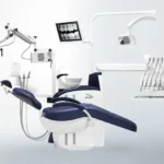 فروش یونیت دندانپزشکی در فولادشهر اصفهان