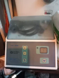 فروش دستگاه آمالگاماتور در شهرقدس تهران