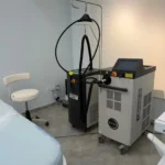 استخدام اپراتور لیزر خانم جهت کلینیک معتبر در آمل