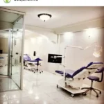 استخدام نیروی پذیرش خانم جهت کلینیک زیبایی در ارم شیراز