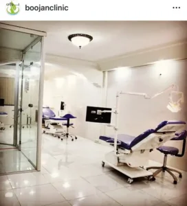 استخدام نیروی پذیرش خانم جهت کلینیک زیبایی در ارم شیراز