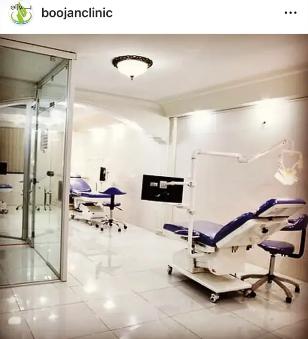 استخدام نیروی پذیرش خانم جهت کلینیک زیبایی در ارم شیراز