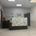 استخدام ادمین و کال سنتر جهت کلینیک دندانپزشکی در تهرانپارس تهران