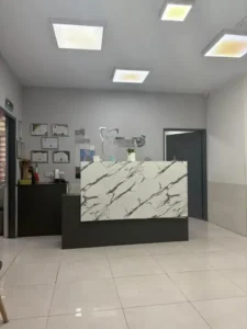 استخدام ادمین و کال سنتر جهت کلینیک دندانپزشکی در تهرانپارس تهران