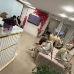 استخدام پزشک زیبایی جهت کلینیک زیبایی در اختیاریه تهران
